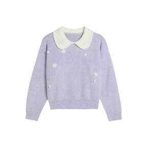 Cute And Sweet Sweater