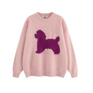 Oversized Casual Sweater