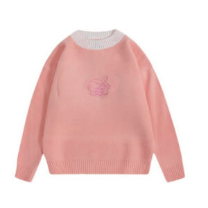 Cute Puppy Fashion Sweater