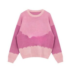 Sweet Preppy Sweater