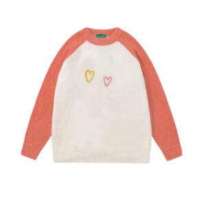 Graffiti Fashion Sweater